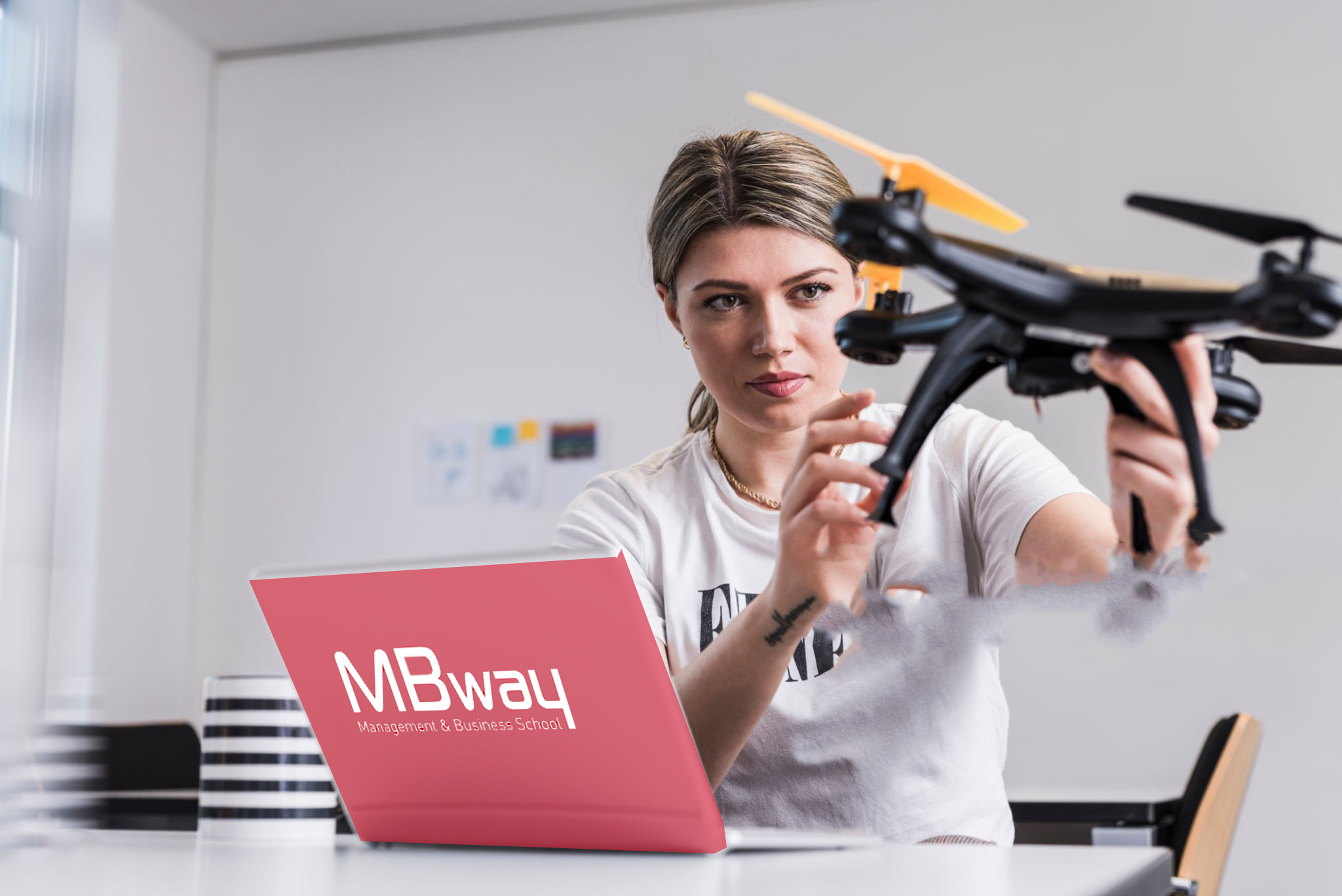 Et <strong>si</strong> le <strong>boss</strong><br /> <strong>c'était</strong> vous ?