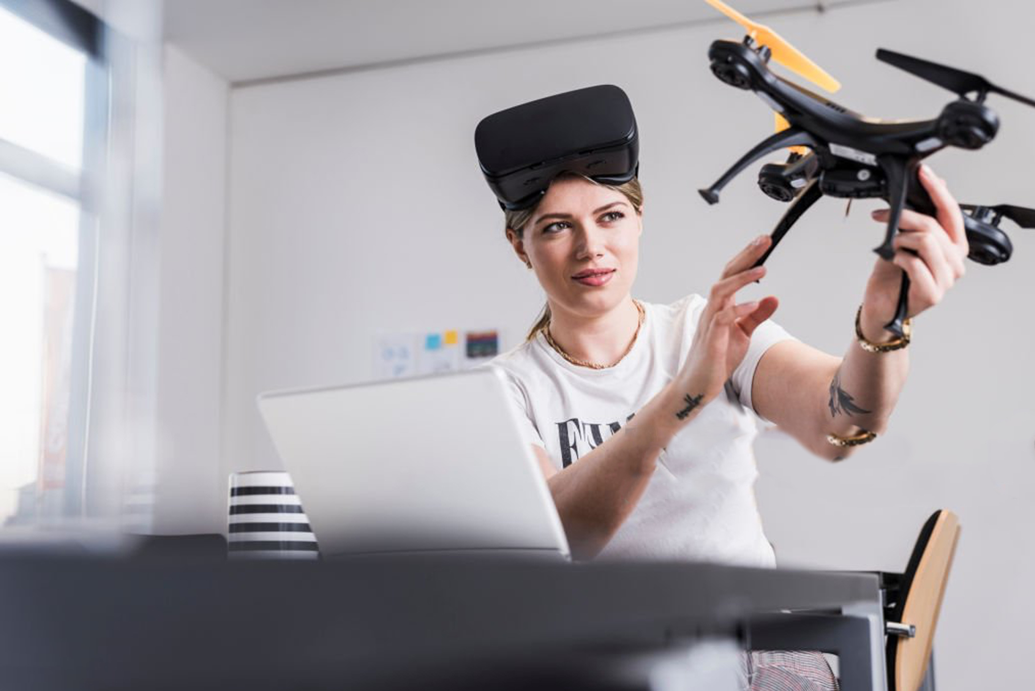 Relevez<strong>le</strong>défi<br />business<strong>game</strong>!